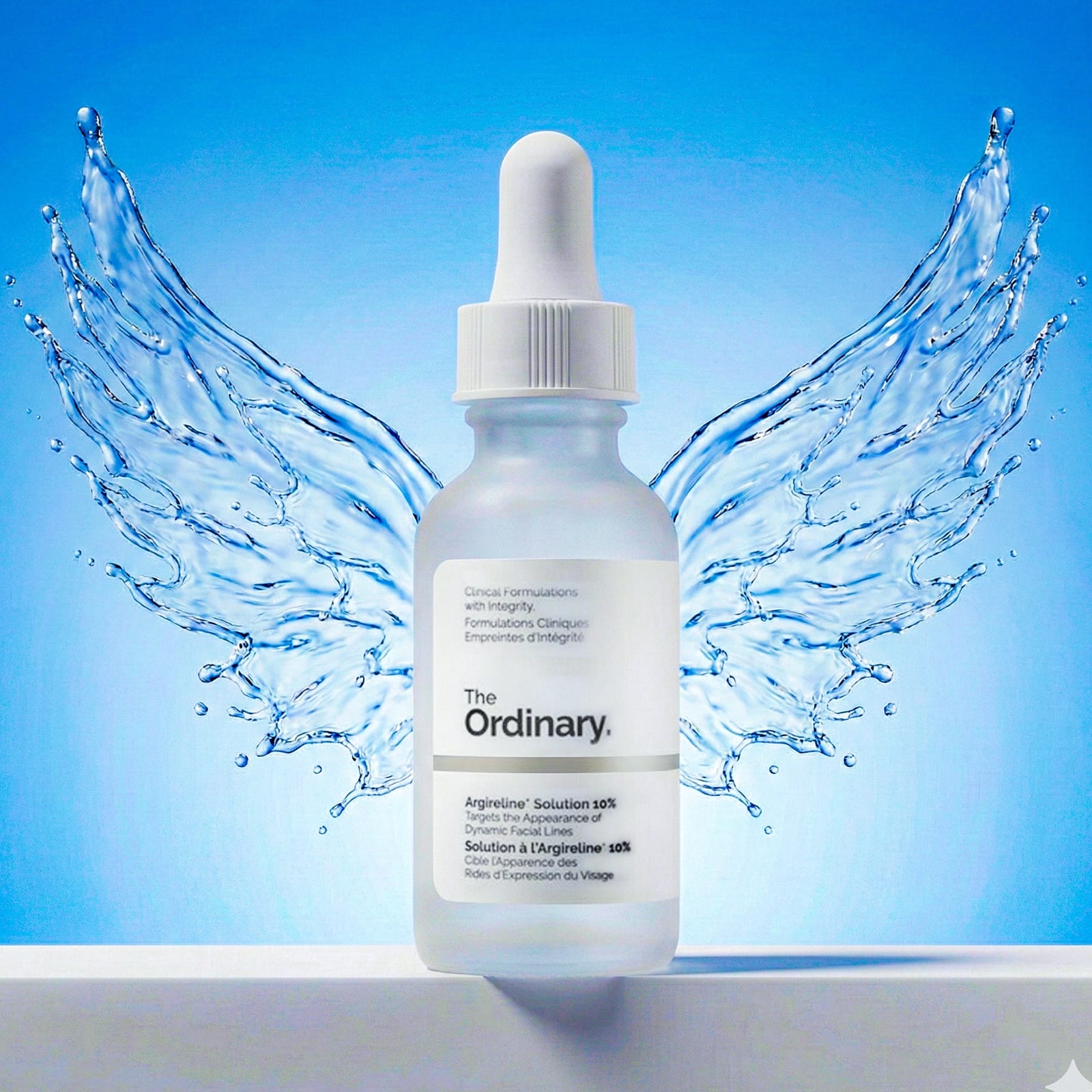 The Ordinary serum