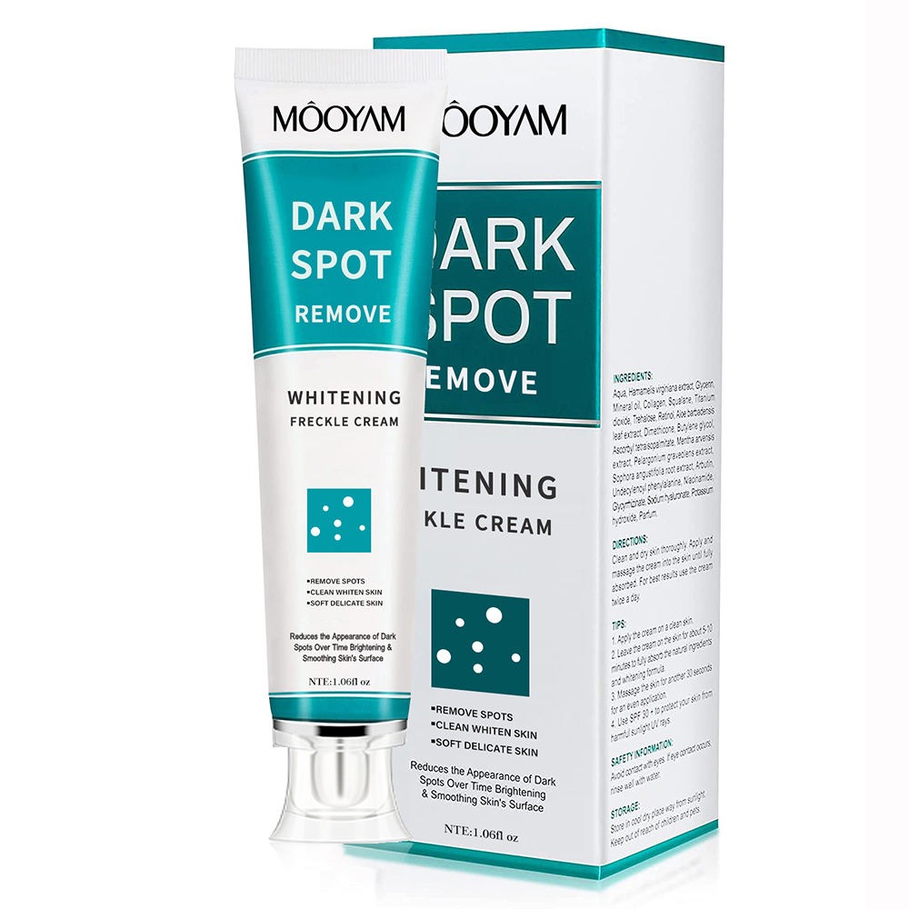 MooYam Dark Spot Remove