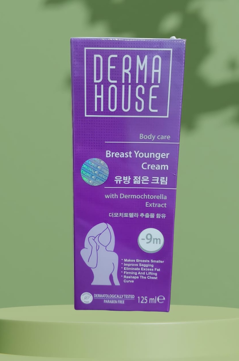 Derma House -9m