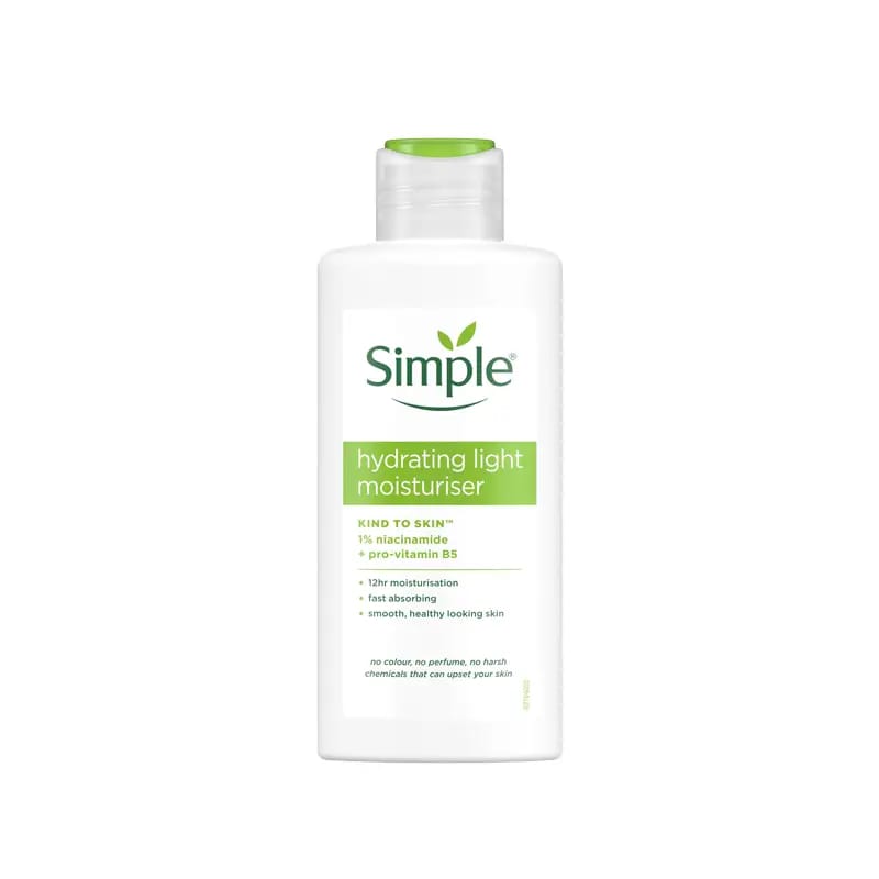 Simple Hydrating Light Moisturiser-c24