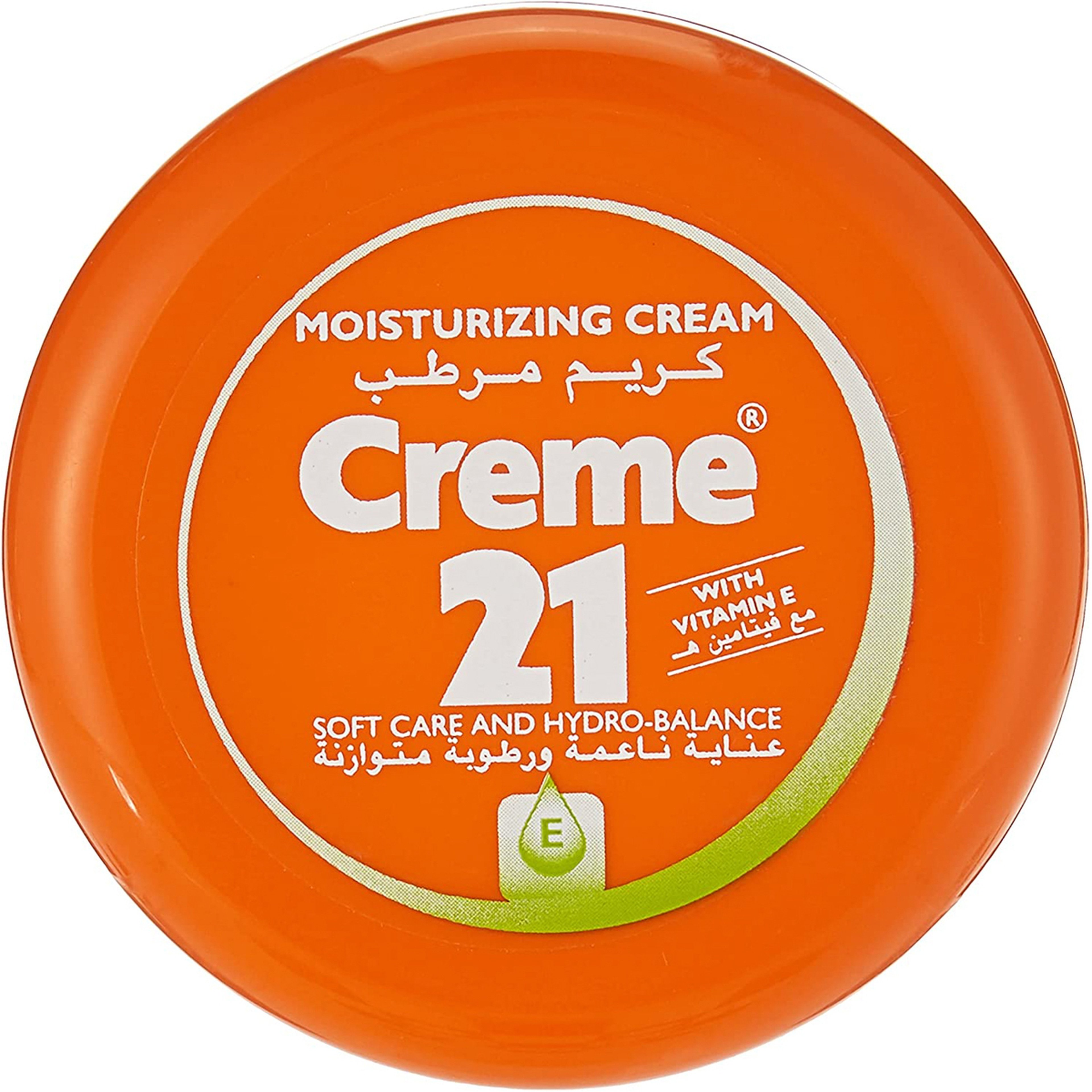 Creme 21 -c25