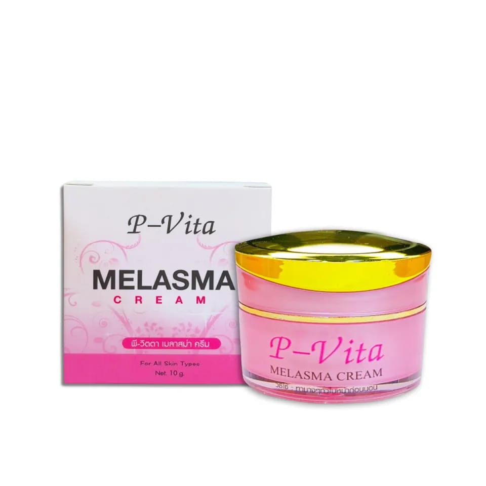 P-Vita Melasma Cream -c32