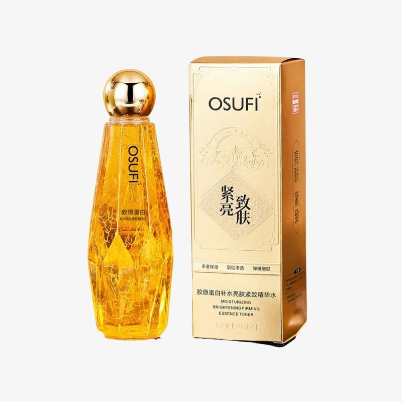 OSUFI Collagen Moisturizing serum(300ml) -C41
