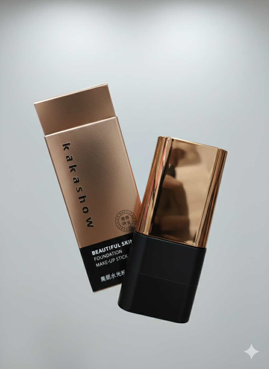 Kakashow Beautiful Skin Foundation Stick -c42