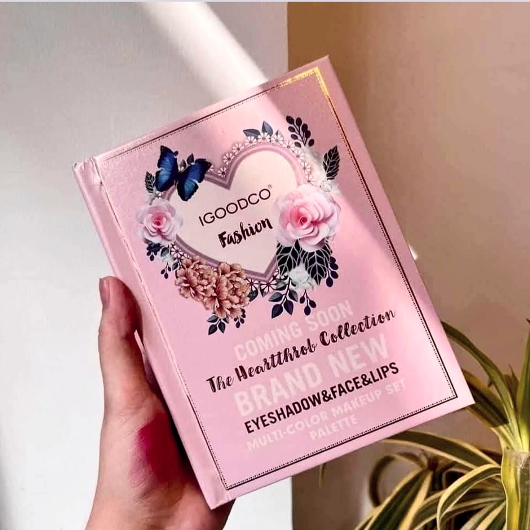 IGOODCO Fashion Heartthrob Collection-c46