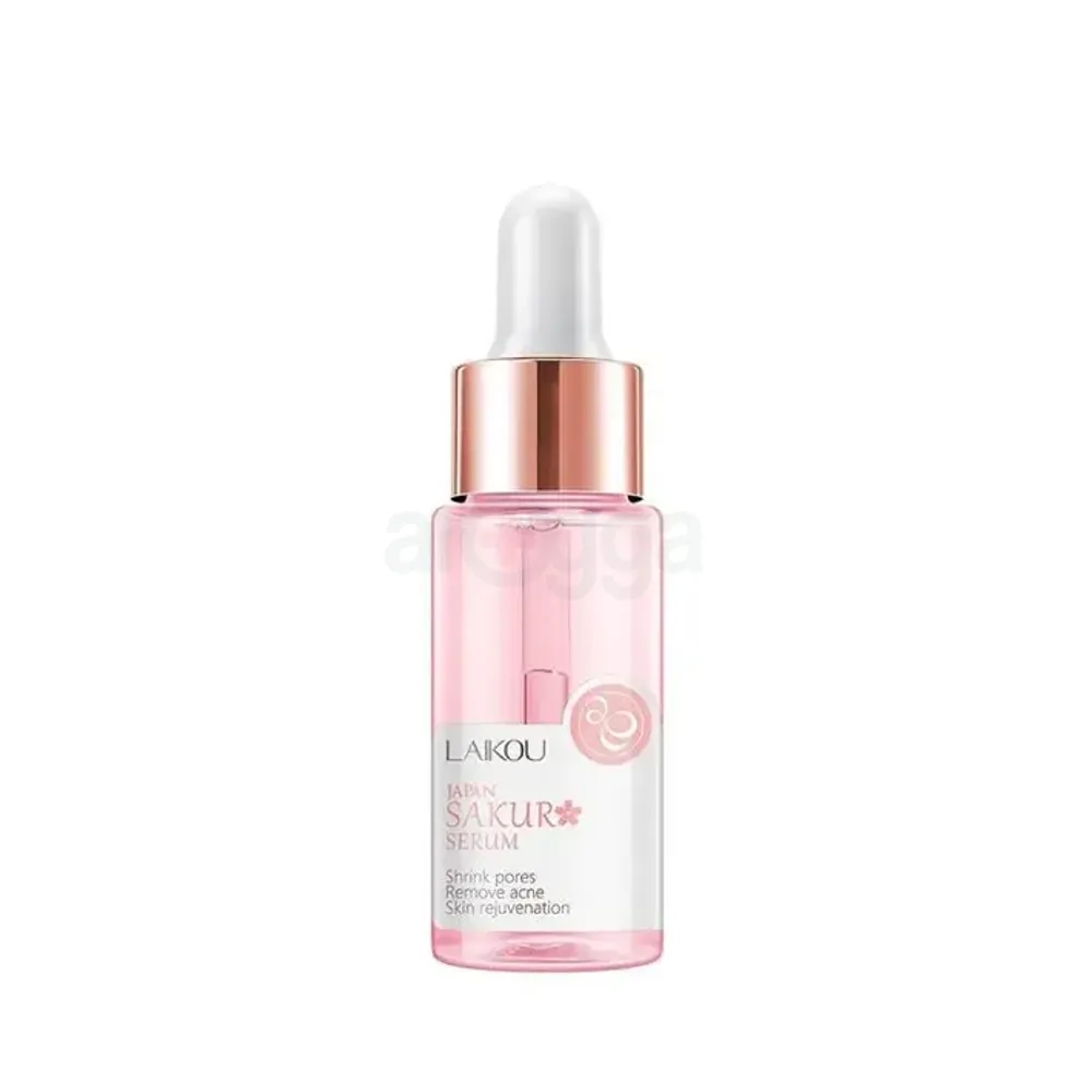 SAKURA whitening SERUM -c63
