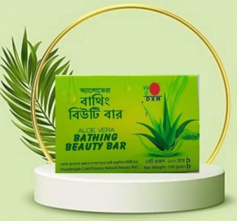 DXN Aloe Vera Beauty Bathing Bar -c72