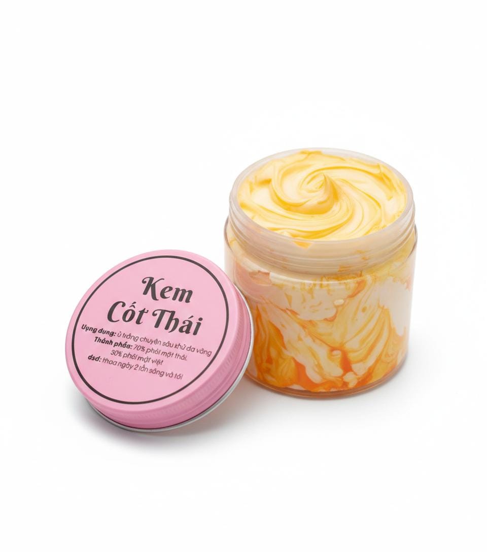 কেম কোট থাই (Kem Cốt Thái)